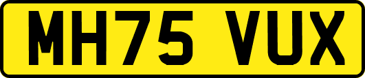 MH75VUX