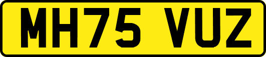 MH75VUZ