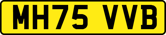 MH75VVB