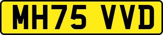 MH75VVD
