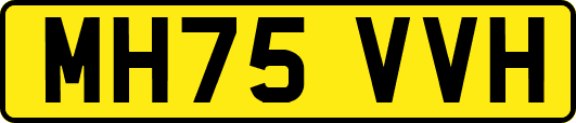 MH75VVH