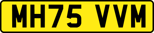 MH75VVM