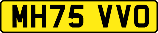 MH75VVO