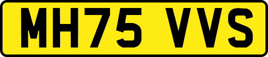 MH75VVS
