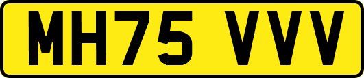 MH75VVV