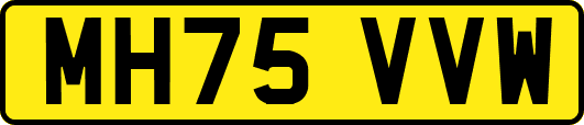 MH75VVW