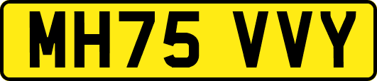 MH75VVY