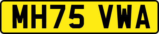 MH75VWA