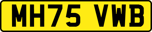 MH75VWB