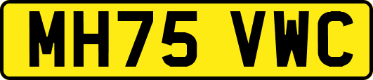 MH75VWC