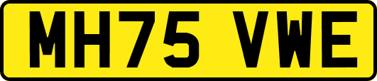 MH75VWE