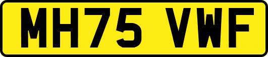 MH75VWF