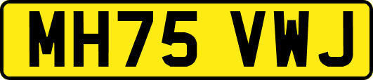 MH75VWJ