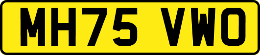 MH75VWO
