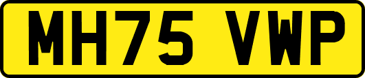MH75VWP