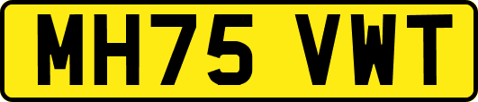 MH75VWT