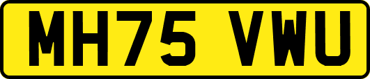 MH75VWU