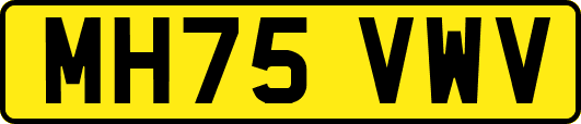 MH75VWV