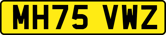 MH75VWZ