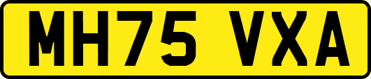 MH75VXA