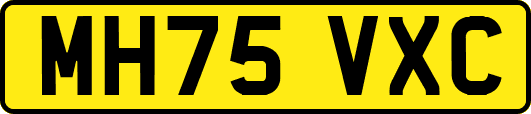 MH75VXC
