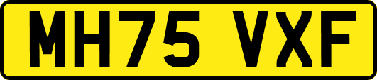 MH75VXF