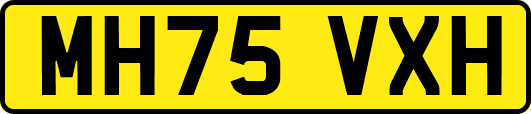 MH75VXH