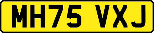 MH75VXJ