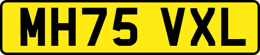 MH75VXL
