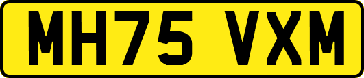 MH75VXM