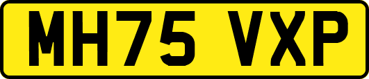 MH75VXP