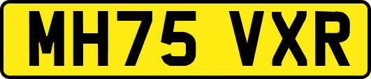 MH75VXR