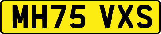 MH75VXS