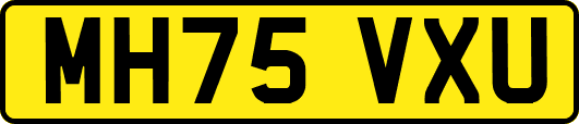 MH75VXU