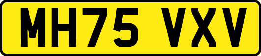 MH75VXV