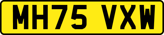 MH75VXW