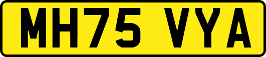 MH75VYA