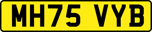MH75VYB