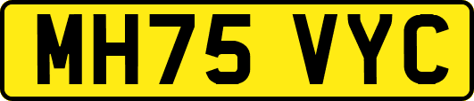 MH75VYC