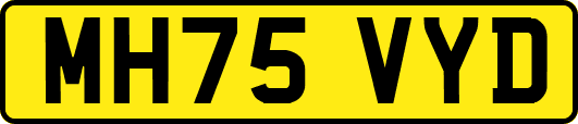 MH75VYD
