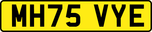 MH75VYE