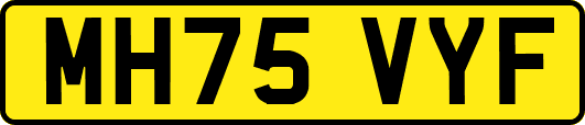 MH75VYF