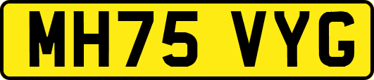 MH75VYG