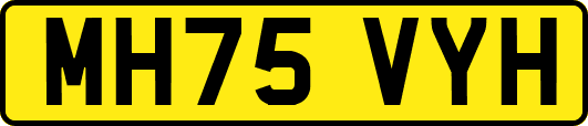 MH75VYH