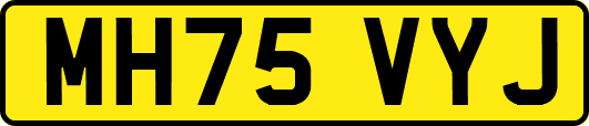 MH75VYJ