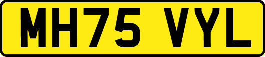 MH75VYL