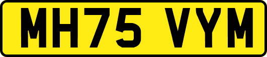 MH75VYM