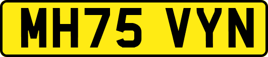 MH75VYN