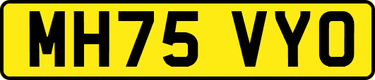 MH75VYO