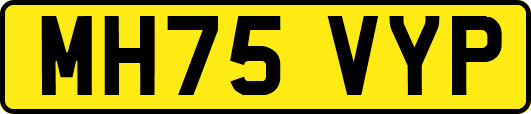 MH75VYP